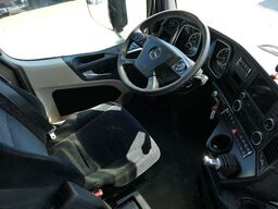 MERCEDES-BENZ Actros 1843 BigSpace Kipphydraulik XL-Tank Euro6