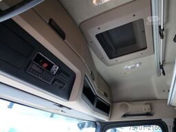 MERCEDES-BENZ Actros 1843 BigSpace Kipphydraulik XL-Tank Euro6