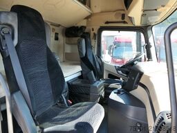 MERCEDES-BENZ Actros 1843 BigSpace Kipphydraulik XL-Tank Euro6