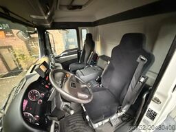 MAN TGS 26.320 Koffer Stuuras AHK 3.000KG LBW 373.2...