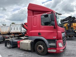DAF CF 440