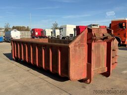 HOOK CONTAINER HAAKCONTAINER (11M3 / 5 X 1 X 2.30)