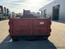 HOOK CONTAINER HAAKCONTAINER (11M3 / 5 X 1 X 2.30)