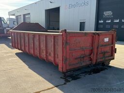 HOOK CONTAINER HAAKCONTAINER (11M3 / 5 X 1 X 2.30)