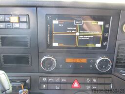 Mercedes-Benz Antos 2536 LL Koel/Vries +klep Bi-Temp