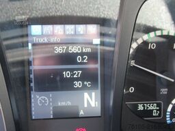 Mercedes-Benz Antos 2536 LL Koel/Vries +klep Bi-Temp