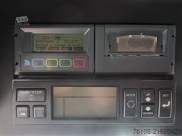 Mercedes-Benz Antos 2536 LL Koel/Vries +klep Bi-Temp