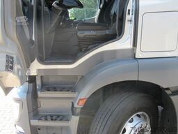 Mercedes-Benz Antos 2536 LL Koel/Vries +klep Bi-Temp