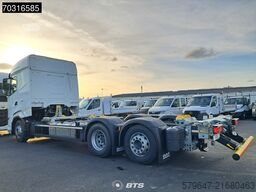 DAF XG 480 6X2 FAN - SDG BDF Multi 1120-1320