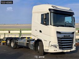 DAF XG 480 6X2 FAN - SDG BDF Multi 1120-1320