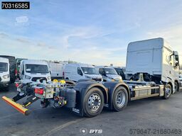 DAF XG 480 6X2 FAN - SDG BDF Multi 1120-1320