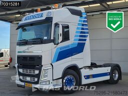 Volvo FH 460 FH 4X2 NL-Truck APK 02-2027 Hydraulic Al...