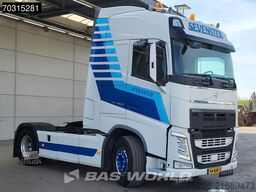 Volvo FH 460 FH 4X2 NL-Truck APK 02-2027 Hydraulic Al...