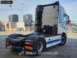 Volvo FH 460 FH 4X2 NL-Truck APK 02-2027 Hydraulic Al...