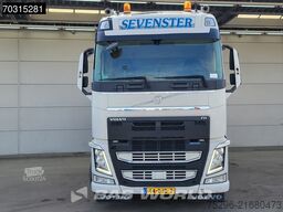 Volvo FH 460 FH 4X2 NL-Truck APK 02-2027 Hydraulic Al...