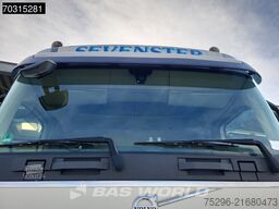 Volvo FH 460 FH 4X2 NL-Truck APK 02-2027 Hydraulic Al...