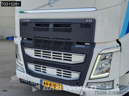 Volvo FH 460 FH 4X2 NL-Truck APK 02-2027 Hydraulic Al...