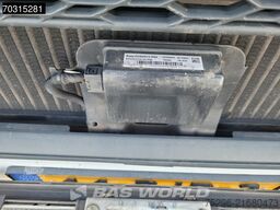 Volvo FH 460 FH 4X2 NL-Truck APK 02-2027 Hydraulic Al...