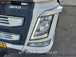 Volvo FH 460 FH 4X2 NL-Truck APK 02-2027 Hydraulic Al...
