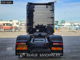 Volvo FH 460 FH 4X2 NL-Truck APK 02-2027 Hydraulic Al...