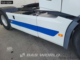 Volvo FH 460 FH 4X2 NL-Truck APK 02-2027 Hydraulic Al...