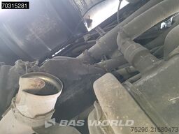 Volvo FH 460 FH 4X2 NL-Truck APK 02-2027 Hydraulic Al...