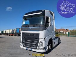 Volvo FH 460