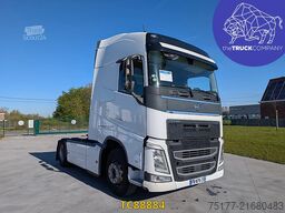 Volvo FH 460