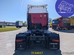 MAN TGX 500