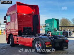 DAF XF 530 XF 4X2 NL SCC APK 01-2027 Hydraulic ACC ...