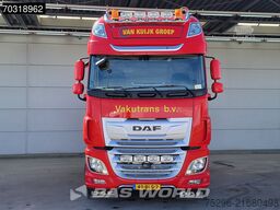 DAF XF 530 XF 4X2 NL SCC APK 01-2027 Hydraulic ACC ...