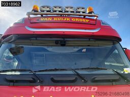 DAF XF 530 XF 4X2 NL SCC APK 01-2027 Hydraulic ACC ...