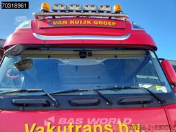 DAF XF 530 XF 4X2 NL SCC APK 02-2027 Hydraulic ACC