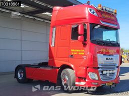 DAF XF 530 XF 4X2 NL SCC APK 02-2027 Hydraulic ACC