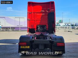 DAF XF 530 XF 4X2 NL SCC APK 02-2027 Hydraulic ACC