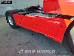 DAF XF 530 XF 4X2 NL SCC APK 02-2027 Hydraulic ACC