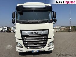 DAF FT 480 SLH