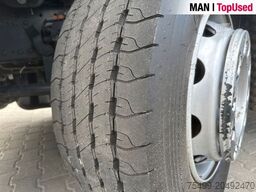 MAN TGX 18.510 4x2 BL SA