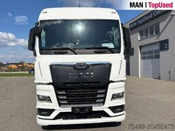 MAN TGX 18.510 4x2 BL SA