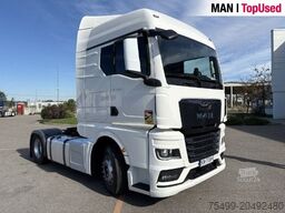 MAN TGX 18.510 4x2 BL SA