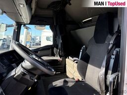MAN TGX 18.510 4x2 BL SA
