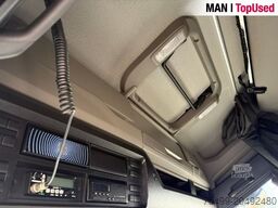 MAN TGX 18.510 4x2 BL SA