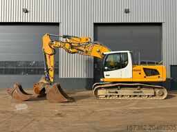 Liebherr R920LC