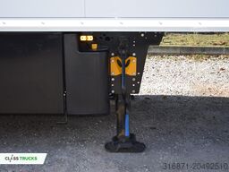 SCHMITZ CARGOBULL SKO DDeck FP45 TK SLXi 300 LA h2.7m