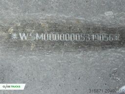 SCHMITZ CARGOBULL SKO DDeck FP45 TK SLXi 300 LA h2.7m