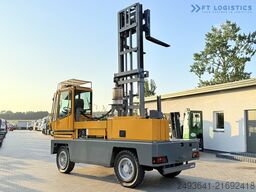 Baumann GS 70/14/50 DUPLEX DIESEL LIKE NEW