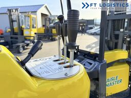 Combilift AISLE MASTER 20SHE QUAD MAST 6950 | 76 H