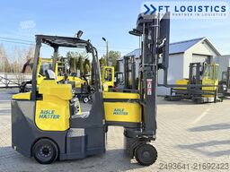 Combilift AISLE MASTER 20SHE QUAD MAST 6950 | 76 H