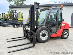 Manitou MSI30 / DIESEL / DUPLEX 3350 / CABIN
