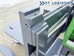 Combilift C3000 DIESEL WIDE FORK POSITIONER DUPLEX